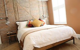 No 12 - Stunning Self Check-In Apartments In Worcester Centre